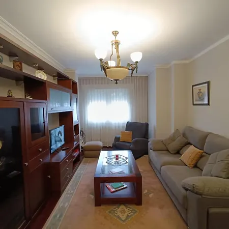 Plaza * Caldas De Reis