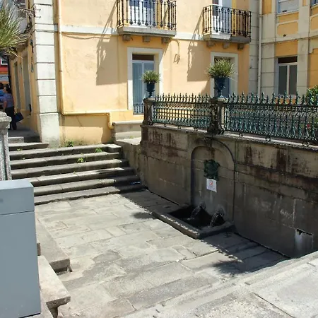 Plaza Апартаменты