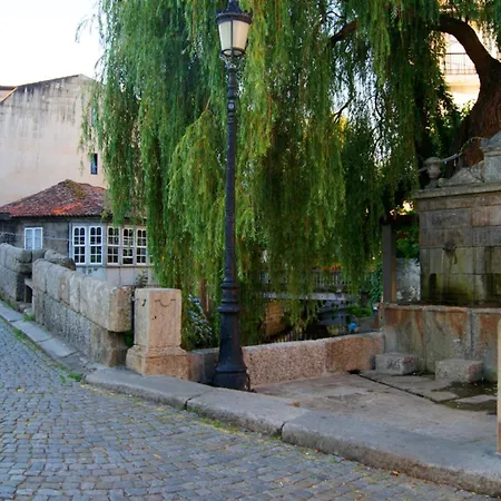 Plaza Appartement Caldas De Reis