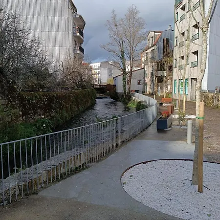 Plaza Апартаменты