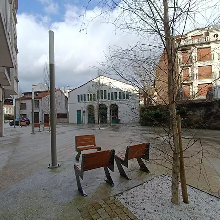 Апартаменты Plaza *