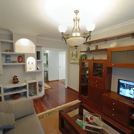 Plaza Caldas De Reis