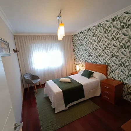 Plaza Apartment