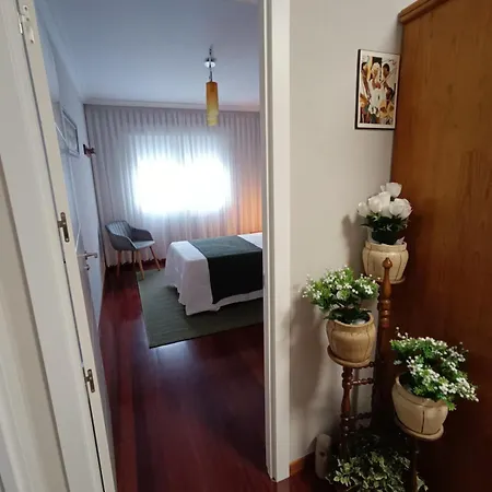 Plaza Apartment