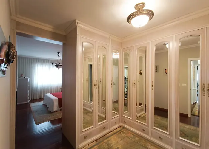 Plaza * Caldas De Reis