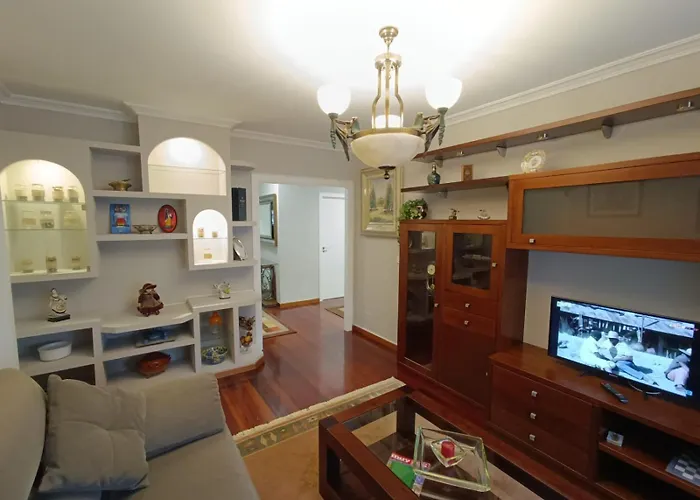 Plaza Caldas De Reis