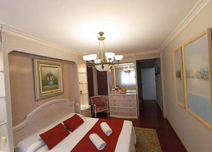 Plaza Caldas De Reis